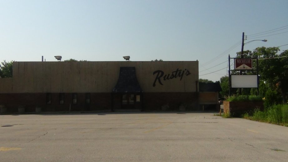 Rusty